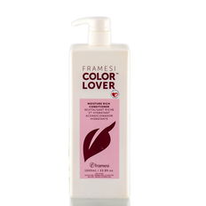 Framesi Color Lover Moisture Rich Conditioner