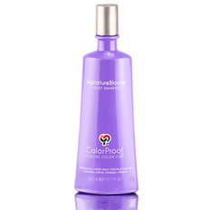 ColorProof Signature Blonde Violet Shampoo-image1