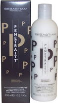 Sebastian Professionals Penetraitt Daily Strength Shampoo