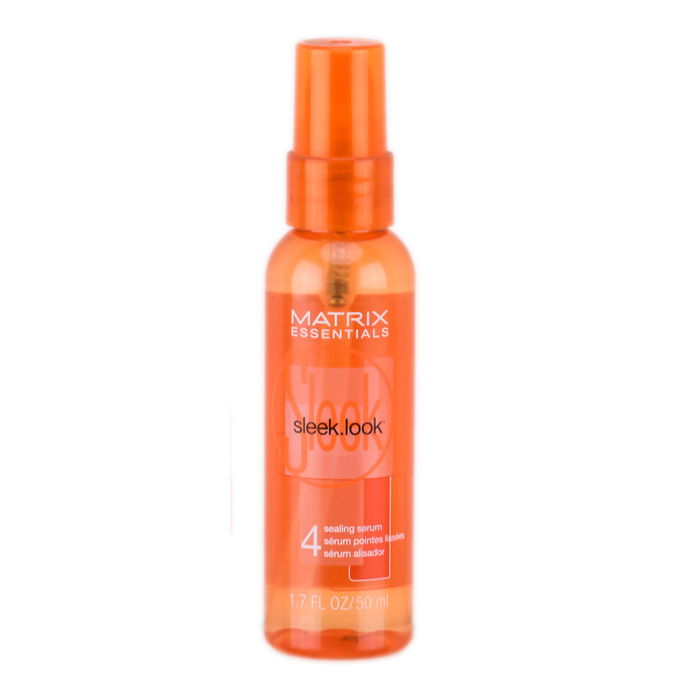 Matrix Essentials Sleek Look Sealing Serum