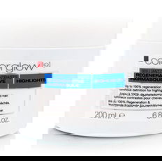 Goldwell Color Glow IQ Brilliant Contrasts Regenerative Hairmasque - Highlights