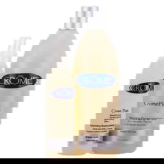 Crome Crome Plate Volumizing Shaping Hair Spray
