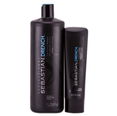Sebastian Drench Moisturizing Shampoo