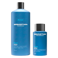 Sebastian Drench Moisturizing Shampoo-image4