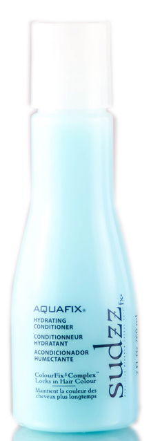 Sudzz Fx Aquafix Hydrating Conditioner