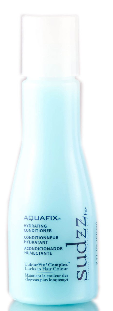 Sudzz Fx Aquafix Hydrating Conditioner