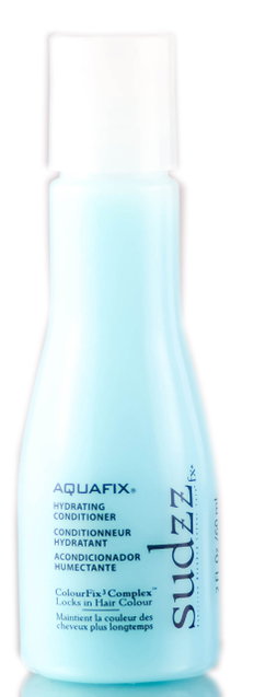 Sudzz Fx Aquafix Hydrating Conditioner-image1