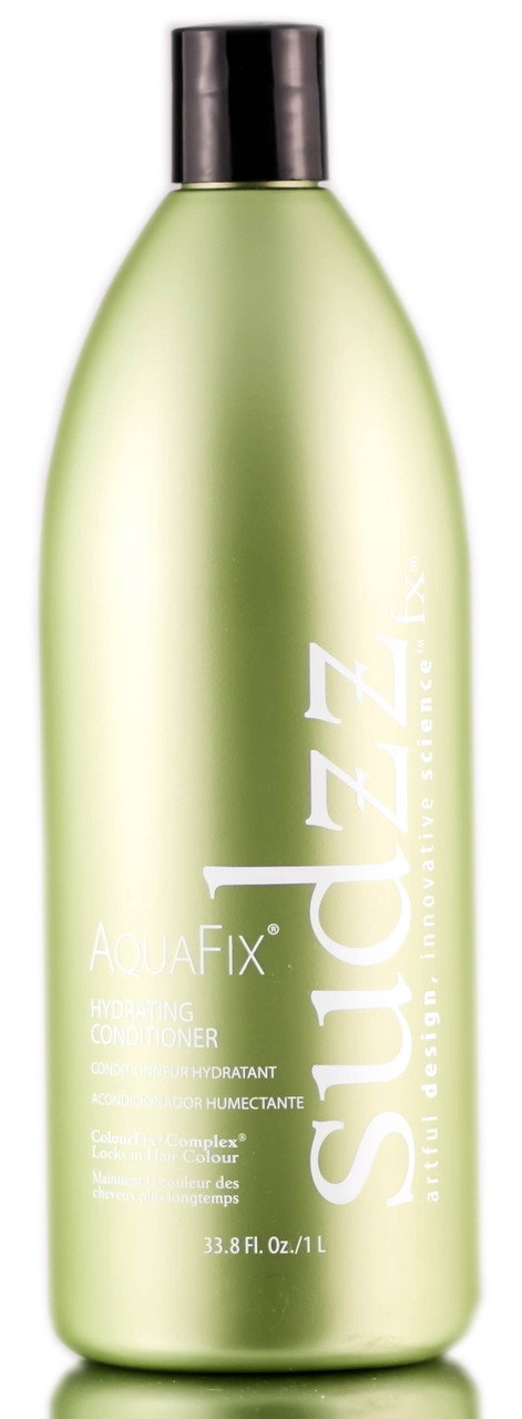 Sudzz Fx Aquafix Hydrating Conditioner-image3