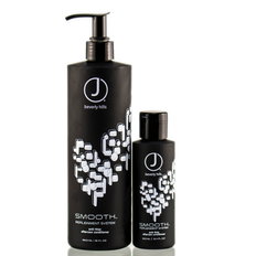 J Beverly Hills Smooth Realignment System Anti-Frizz Aftercare Conditioner-image1 J Beverly Hills Smooth Realignment System Anti-Frizz Aftercare Conditioner-image1