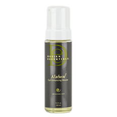 Design Essentials Natural Curl Enhancing Mousse