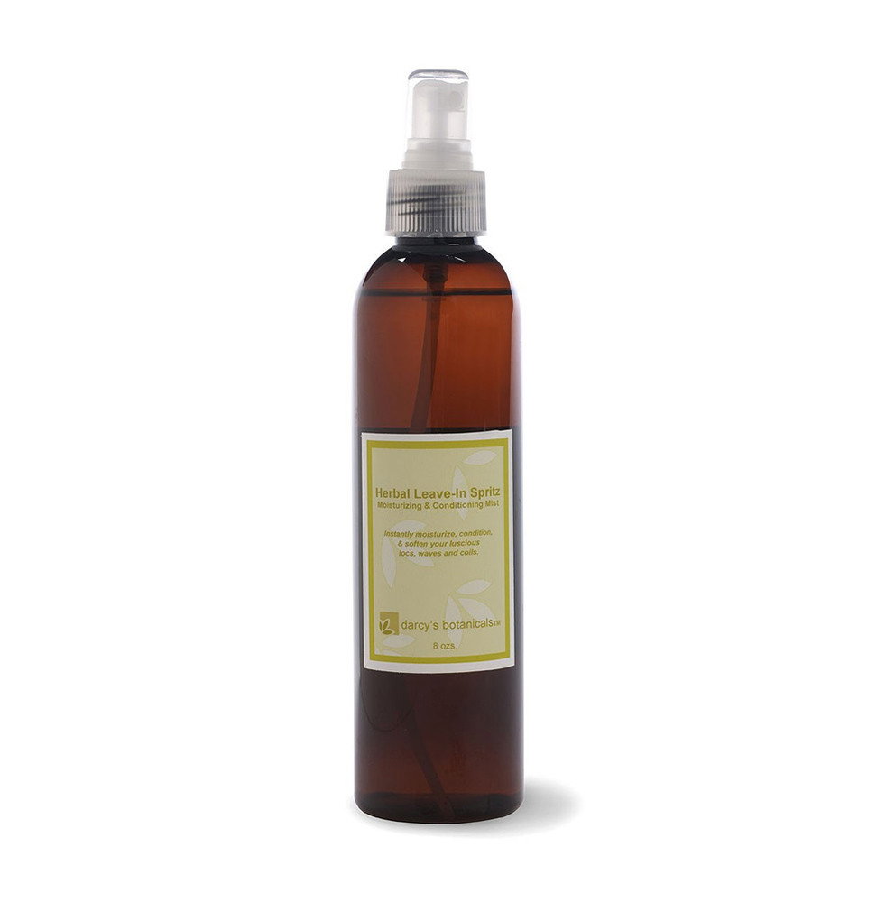 Darcy's Botanicals Herbal Leave-in Conditioning Spritz-image1