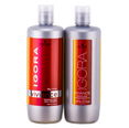 Schwarzkopf Igora Vibrance Developer Lotion (original Viviance)
