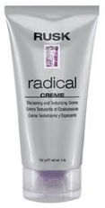 Rusk Radical Creme - Thickening and Texturizing Cream