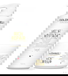 Goldwell DualSenses Rich Repair 60sec Treatment