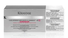 Kerastase Specifique Cure Intensive Anti-Chute A L'Aminexil Gel-image1 Kerastase Specifique Cure Intensive Anti-Chute A L'Aminexil Gel-image1
