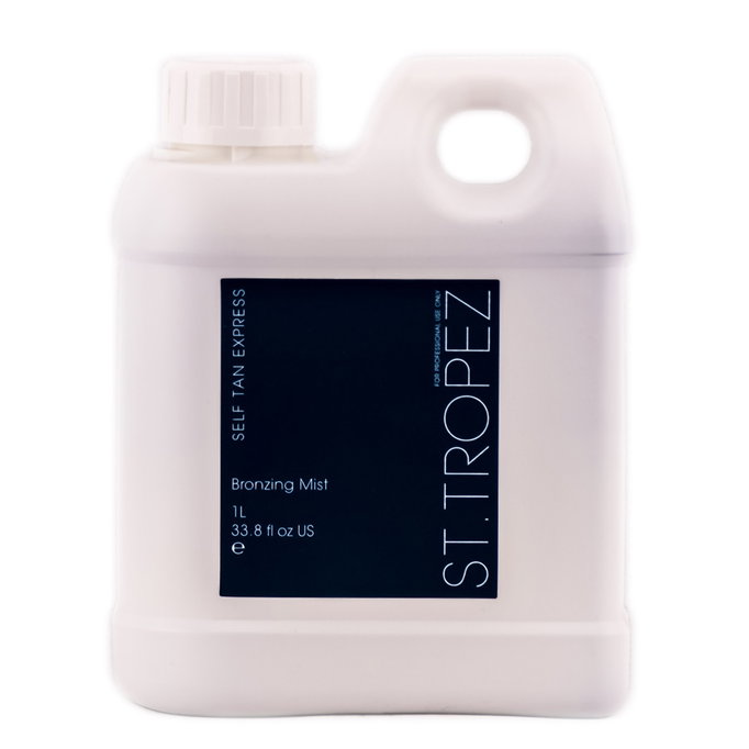 St. Tropez Self Tan Express Bronzing Mist-image1 St. Tropez Self Tan Express Bronzing Mist-image1