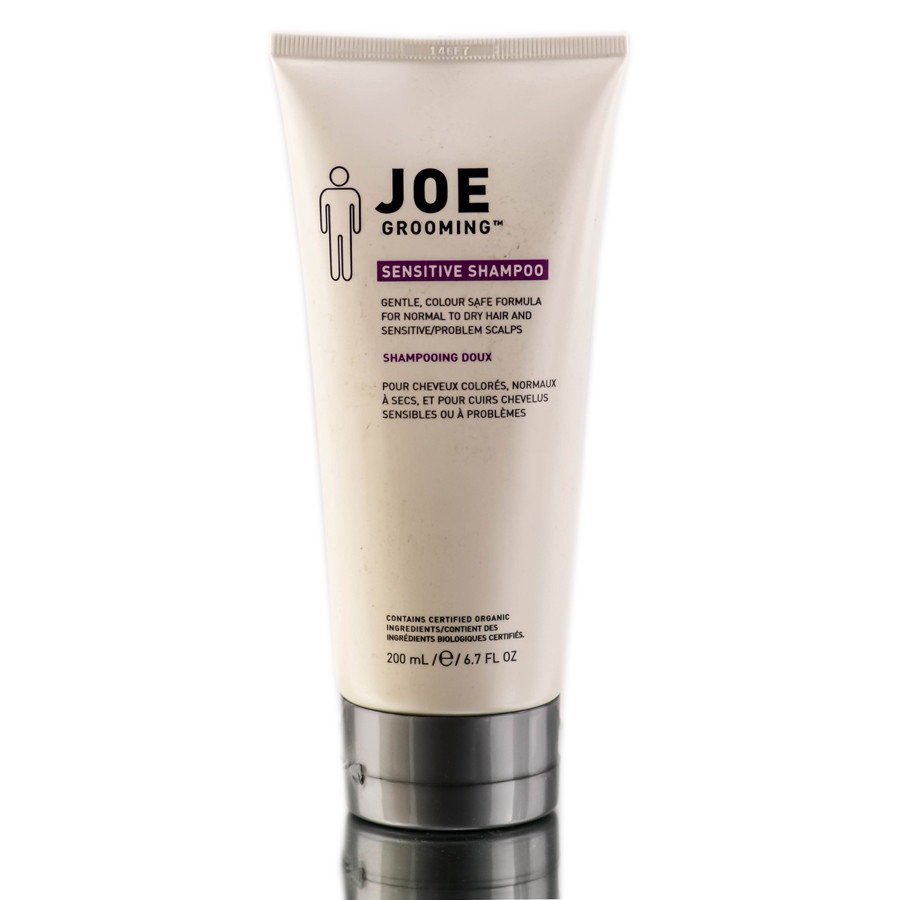 JOE Grooming Sensitive Shampoo-image1 JOE Grooming Sensitive Shampoo-image1