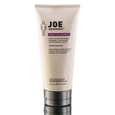 JOE Grooming Sensitive Shampoo-image1 JOE Grooming Sensitive Shampoo-image1