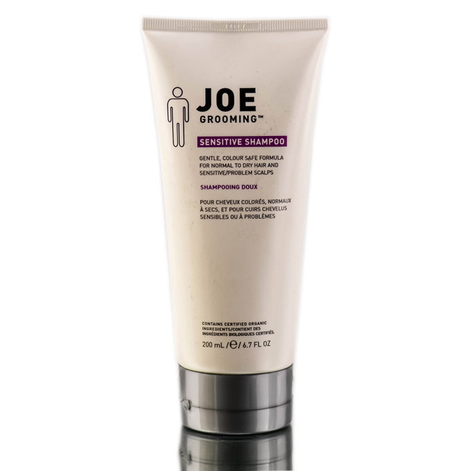 JOE Grooming Sensitive Shampoo-image1 JOE Grooming Sensitive Shampoo-image1