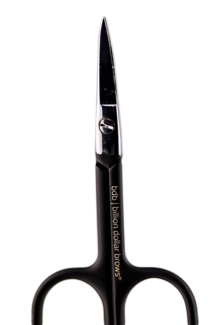 Billion Dollar Brows Scissor - Thumbnail 3