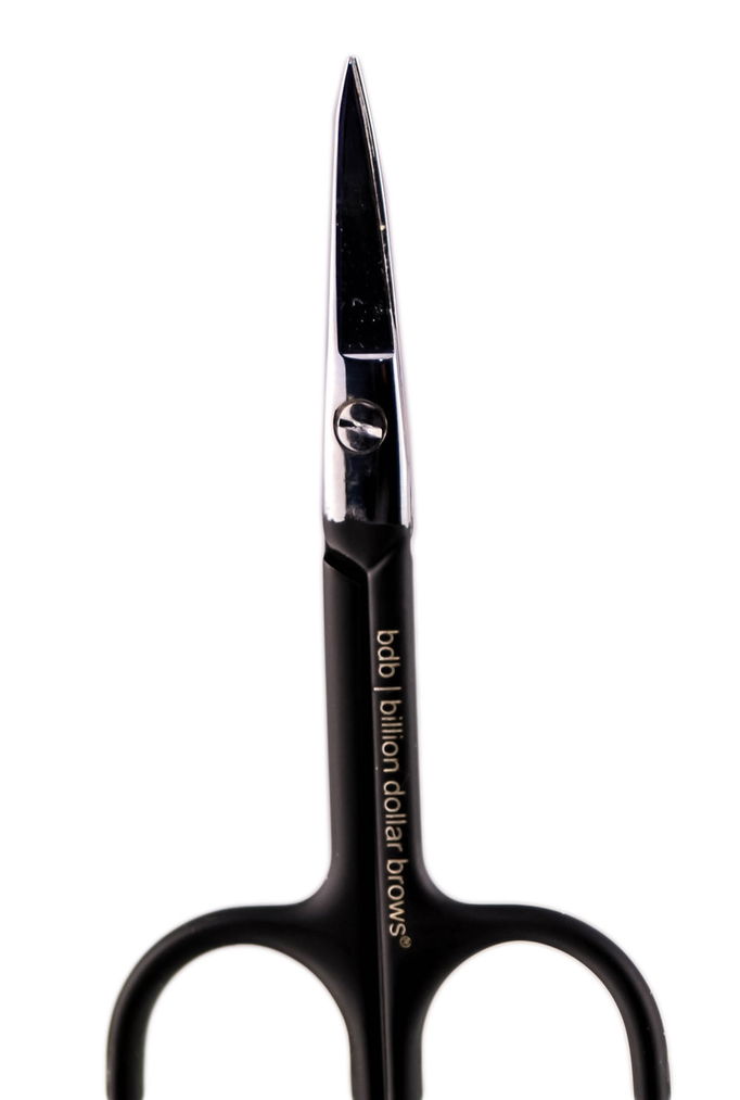 bdb Billion Dollar Brows - Scissor