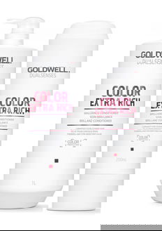 Goldwell Dual Senses Color Extra Rich - Conditioner