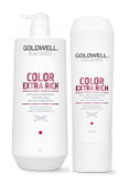 Goldwell Dual Senses Color Extra Rich - Conditioner-image1 Goldwell Dual Senses Color Extra Rich - Conditioner-image1