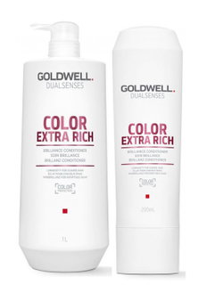 Goldwell Dual Senses Color Extra Rich - Conditioner-image1
