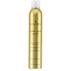 All - Nutrient Ultra Hold Hair Spray-image1