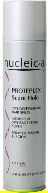 Nucleic-A Proteplex Super Hold Hair Spray Nucleic-A Proteplex Super Hold Hair Spray