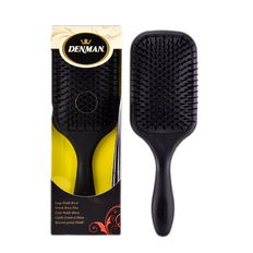 Denman Large Paddle Brush