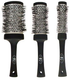 Fi Gretchen Ceramic Concave Ionic Hair Brushes