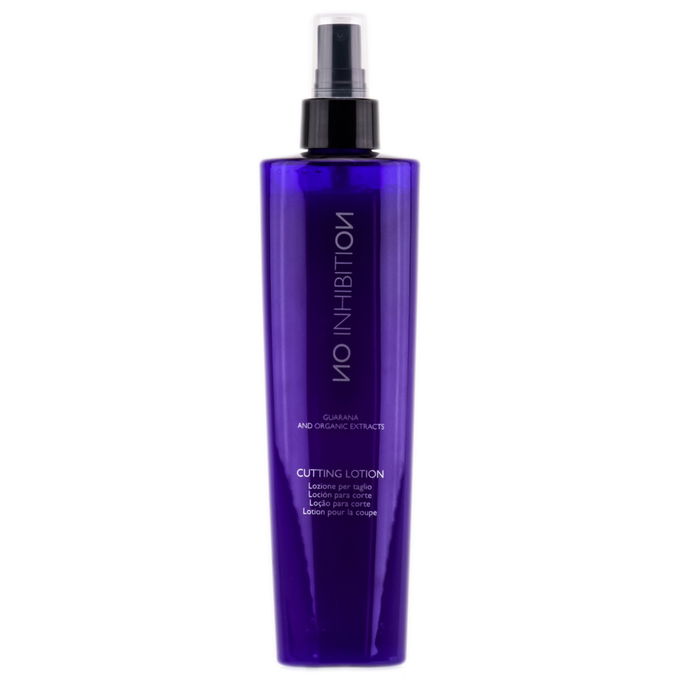 NO Inhibition Cutting Lotion