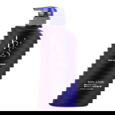 Shiseido H&S Head Spa Moisture Treatment