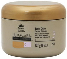 Avlon KeraCare Butter Cream Everyday Moisturizer-image1