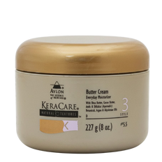 Avlon KeraCare Butter Cream Everyday Moisturizer-image1 Avlon KeraCare Butter Cream Everyday Moisturizer-image1