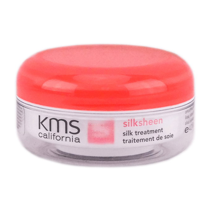 KMS California Silk Sheen Silk Treatment-image1