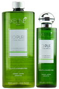 Keune So Pure Natural Balance Energizing Shampoo