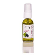100 % Pure Nourishing Facial Oil