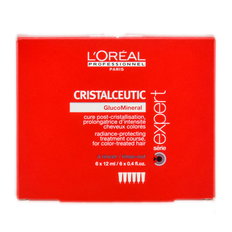 L'Oreal Serie Expert Cristalceutic Radiance Protecting Treatment-image1