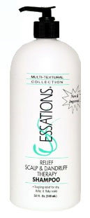 Essations Relief Scalp and Dandruff Therapy Shampoo-image1