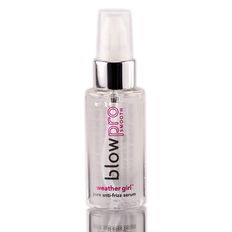 Blow Pro Smooth Weather Girl Pure Anti-Frizz Serum