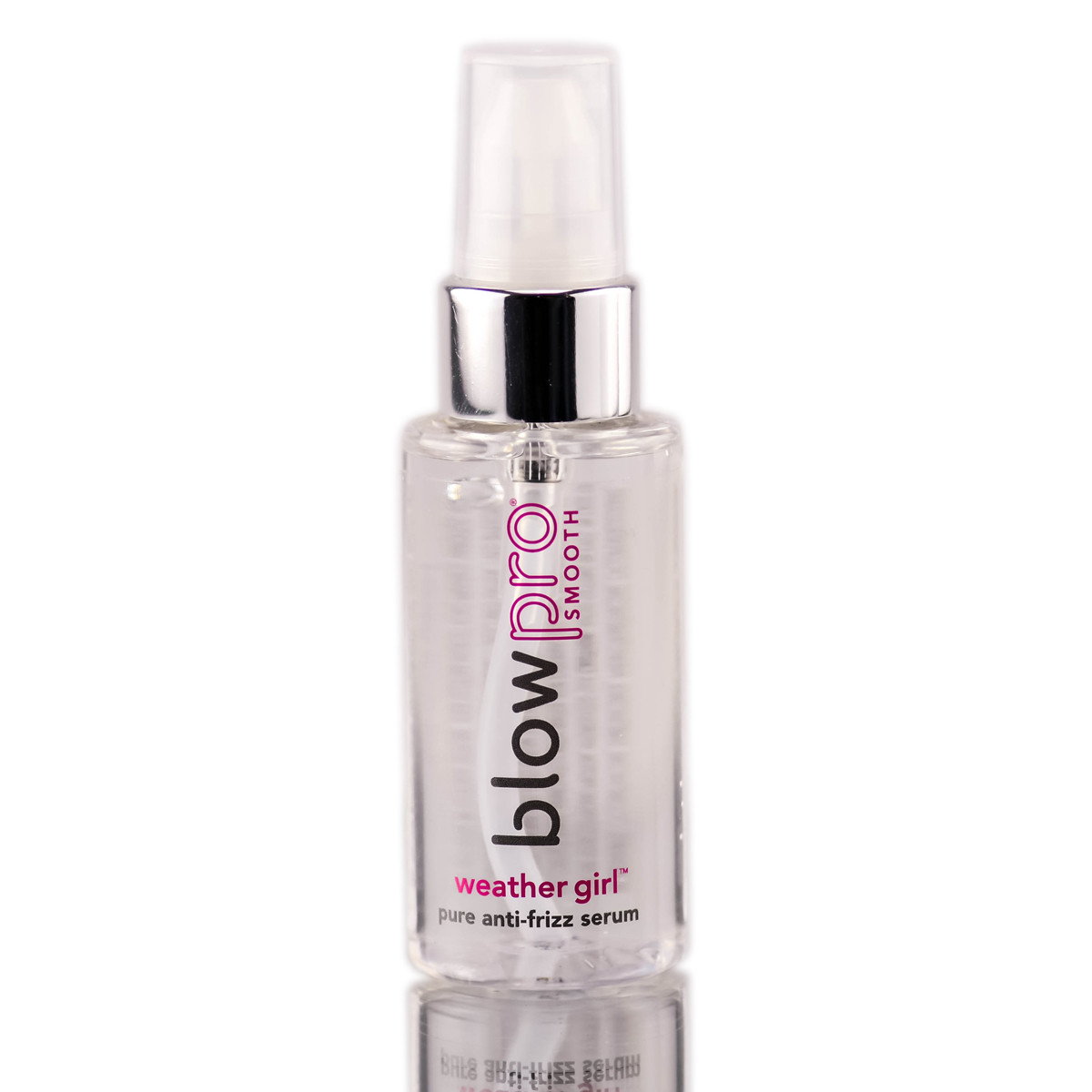 Blow Pro Smooth Weather Girl Pure Anti-Frizz Serum-image1 Blow Pro Smooth Weather Girl Pure Anti-Frizz Serum-image1