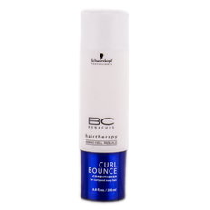 Schwarzkopf BC Bonacure Hairtherapy Curl Bounce Conditioner-image1
