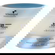 Schwarzkopf Bonacure Moisture Kick Treatment