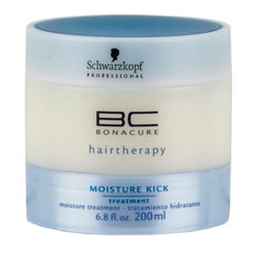 Schwarzkopf Bonacure Moisture Kick Treatment-image1 Schwarzkopf Bonacure Moisture Kick Treatment-image1