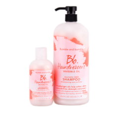Bumble and Bumble Hair Dressers Invisible Oil Shampoo-image1 Bumble and Bumble Hair Dressers Invisible Oil Shampoo-image1