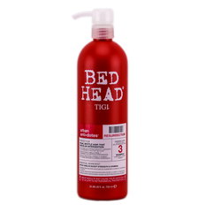 Tigi Bed Head Urban Antidotes Resurrection Shampoo-image1 Tigi Bed Head Urban Antidotes Resurrection Shampoo-image1