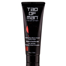 Tao Of Man Lubricating Shave Cream-image1