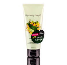 My Beauty Diary - Cucumber Smoothing Texture